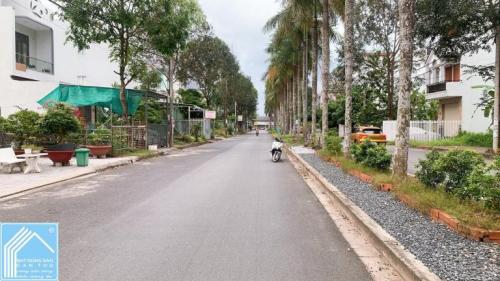 NC BÁN NỀN ĐƯỜNG PHAN TRỌNG TUỆ TRỤC CHÍNH KDC DIỆU HIỀN, PHƯỜNG HƯNG PHÚ, TP CẦN THƠ