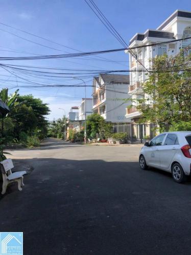 NC: BÁN NỀN ĐƯỜNG SỐ 3 KHU XÂY DỰNG CẦN THƠ - LH 0942495498 Phương.