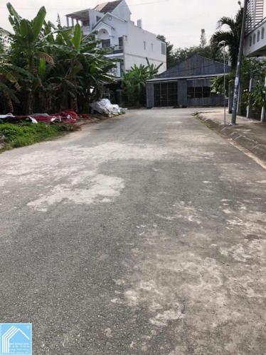 NC: BÁN NỀN ĐƯỜNG SỐ 3 KHU XÂY DỰNG CẦN THƠ - LH 0942495498 Phương.