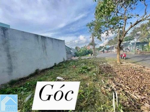 NC: Bán nền góc đẹp 80.9m² đường B4 & B10 KDC Phú An, P. Phú Thứ, Cái Răng, Cần Thơ - Giá 3 tỷ