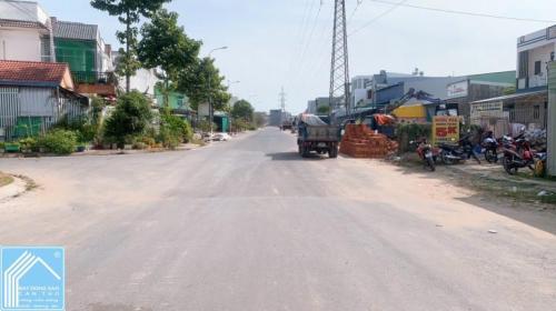 Nc : BÁN NỀN GÓC ĐƯỜNG A7 & C4 KDC PHÚ AN, P. HƯNG PHÚ, TP CẦN THƠ