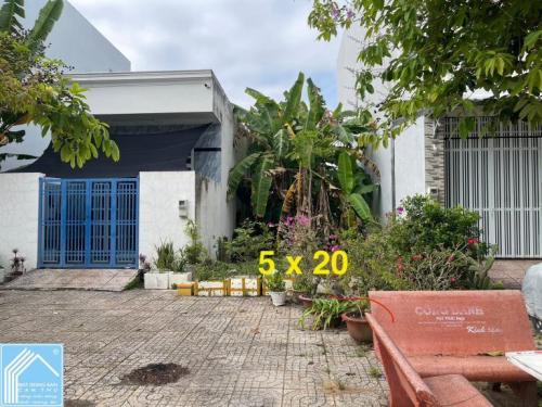 NC: BÁN NỀN LỘ GIỚI 28m Đ SỐ 8 KHU VĂN HOÁ TÂY ĐÔ, P. CÁI RĂNG - TP. CẦN THƠ