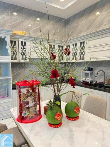 Nc: Bán nhà 1 trệt 2 lầu đường D13, KDC Hồng Loan, P. Cái Răng, TP. Cần Thơ