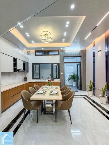 NC: Bán nhà đẹp đường D14 Khu Dân Cư Hồng Loan - P. Cái Răng- Cần Thơ.