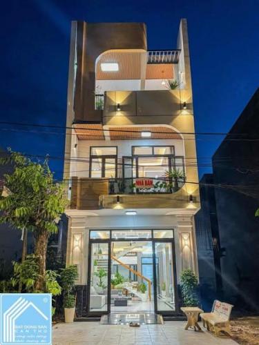 NC: Bán nhà đẹp đường D14 Khu Dân Cư Hồng Loan - P. Cái Răng- Cần Thơ.