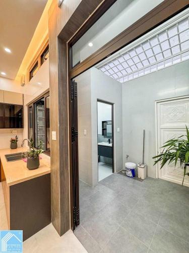NC: Bán nhà đẹp đường D14 Khu Dân Cư Hồng Loan - P. Cái Răng- Cần Thơ.