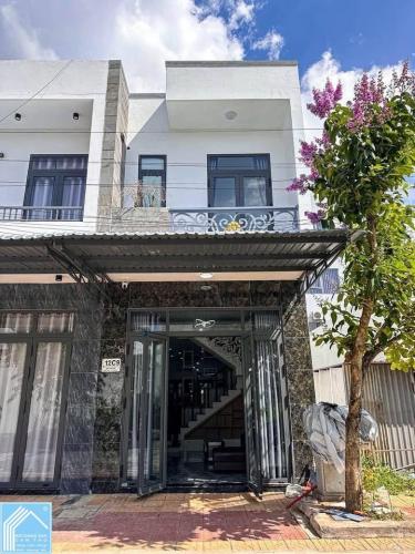 NC: BÁN NHÀ TRỆT LẦU- NHÀ ĐẦU ĐƯỜNG C9 KDC PHÚ AN, PHƯỜNG HƯNG PHÚ (GẦN CHỢ 586 & BỆNH VIỆN HOÀN MỸ