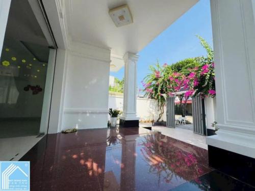 NC : Chốt nhanh giãm sâu BÁN CĂN BIỆT THỰ GÓC 2 MẶT TIỀN ĐƯỜNG TRẦN VĂN SẮC KDC DIỆU HIỀN (11B) 