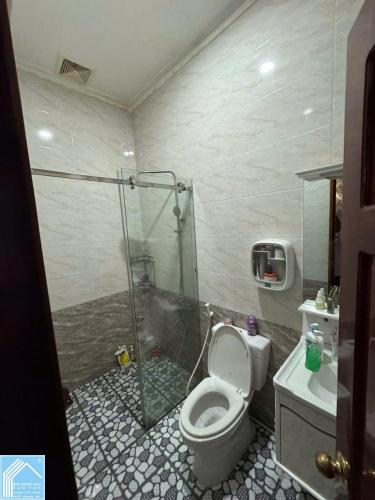  NC: NHÀ 1 TRỆT 2 LẦU MỚI ĐẸP, ĐƯỜNG SỐ 1 - KDC NAM LONG 1, TP. CẦN THƠ