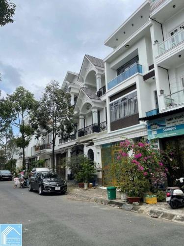 NC: NHÀ 1 TRỆT 2 LẦU MỚI ĐẸP, ĐƯỜNG SỐ 1 - KDC NAM LONG 1, TP. CẦN THƠ