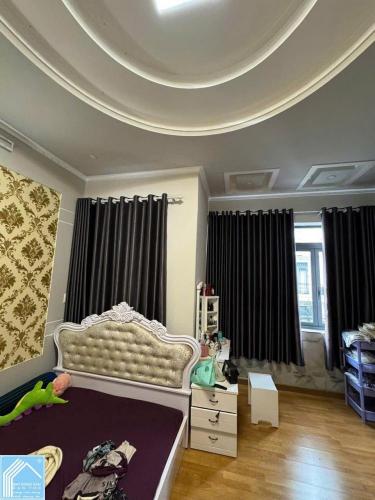  NC: NHÀ 1 TRỆT 2 LẦU MỚI ĐẸP, ĐƯỜNG SỐ 1 - KDC NAM LONG 1, TP. CẦN THƠ