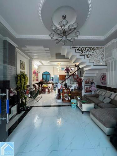 NC: NHÀ 1 TRỆT 2 LẦU MỚI ĐẸP, ĐƯỜNG SỐ 1 - KDC NAM LONG 1, TP. CẦN THƠ