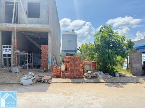 NỀN 100M2 VỊ TRÍ SÁNG ĐẸP GIÁ TỐT HIẾM CÓ MẶT TIỀN ĐƯỜNG B1 KDC TÂN PHÚ - P. HƯNG PHÚ - TP. CẦN THƠ