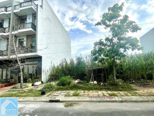 Nền 111 đường A4 khu dân cư Tân Phú - LH 0942495498 Phương