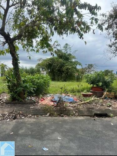   Nền 11B6 KDC Phú An, P. Hưng Phú, Cần Thơ