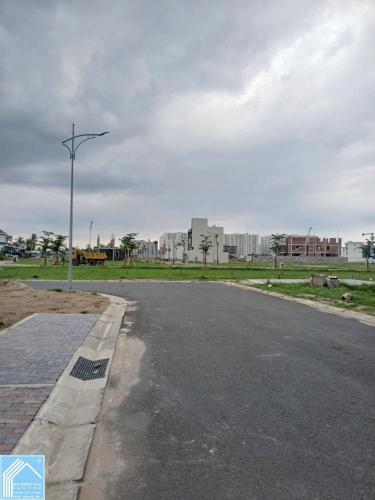 Nền 120m2 đường D11 khu Nam Long 2, Cái Răng, Cần Thơ.