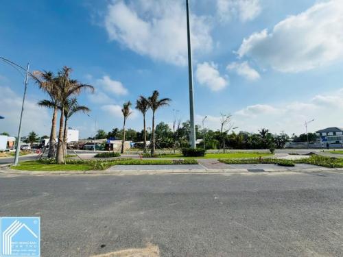   Nền 120m2 đường D11 khu Nam Long 2, Cái Răng, Cần Thơ.