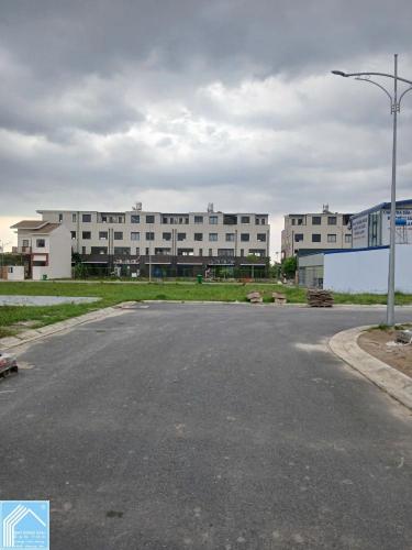   Nền 120m2 đường D11 khu Nam Long 2, Cái Răng, Cần Thơ.