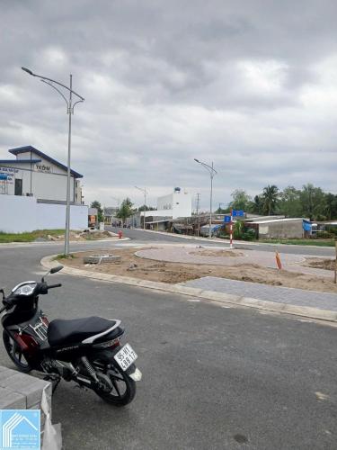 Nền 120m2 đường D11 khu Nam Long 2, Cái Răng, Cần Thơ.