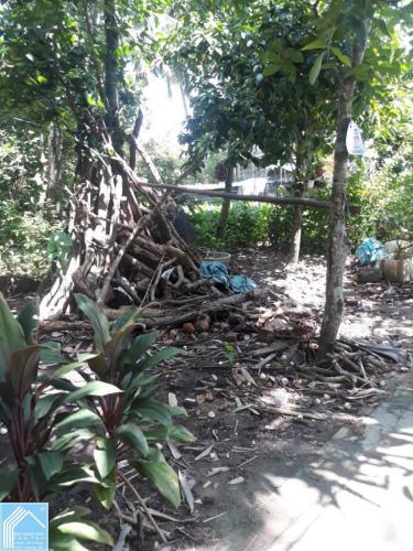 Nền 210m2 cách chợ Bông Vang 250m, P. Long Tuyền, Bình Thủy, Cần Thơ Nền 210m2 cách chợ Bông Vang 250m, P. Long Tuyền, Bình Thủy, Cần Thơ