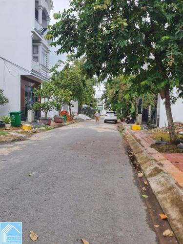 NỀN 24 ĐƯỜNG C6 KHU DÂN CƯ PHÚ AN, PHÚ THỨ, CÁI RĂNG, CẦN THƠ.