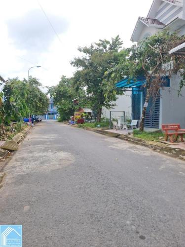 NỀN 24 ĐƯỜNG C6 KHU DÂN CƯ PHÚ AN, PHÚ THỨ, CÁI RĂNG, CẦN THƠ.