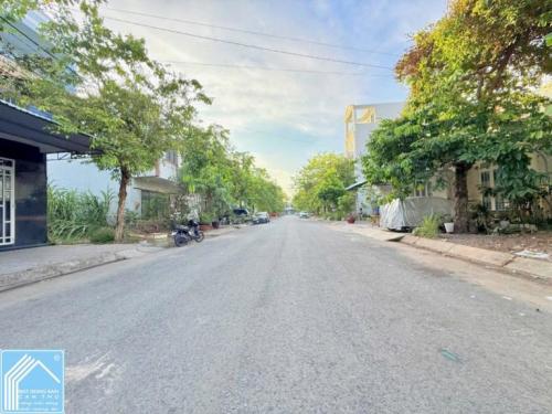 Nền 41 đường D14 KDC Hồng Loan - Đoạn gần D10, Q.Cái Răng