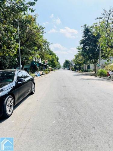 NỀN 4x ĐƯỜNG D3 KDC HỒNG LOAN 6A - LỘ GIỚI 20M - KHU HỒNG LOAN 6A - TP. CẦN THƠ.