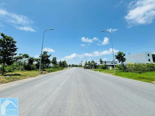 NỀN 7x đường A4 Phú An - 110m2 - Giá chốt 3,1 tỷ 