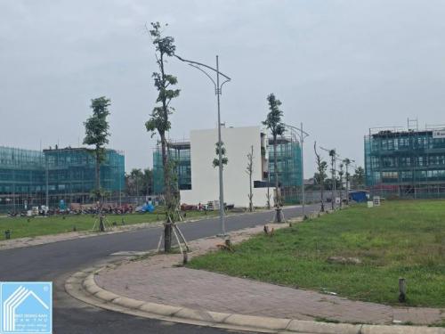  Nền 90m2 Khu Nam Long Central Lake, Cái Răng, Cần Thơ.