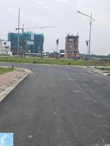  Nền 90m2 Khu Nam Long Central Lake, Cái Răng, Cần Thơ.