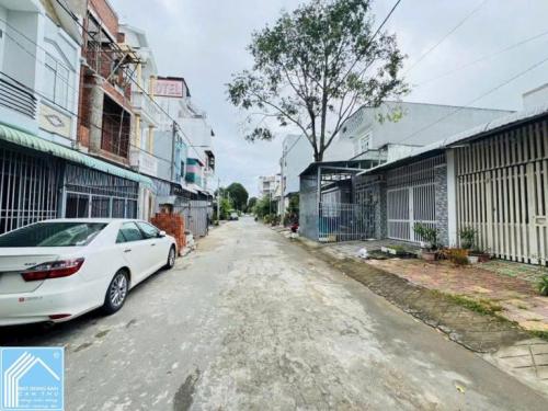 Nền 92m2 đường số 11 KDC Diệu Hiền, Phường Hưng Phú, Cần Thơ_ Chỉ 2.55 tỷ