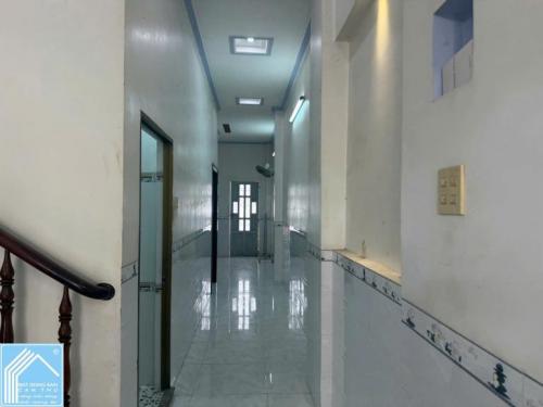 BÁN NHÀ 3 TẦNG MỚI 85% VĂN HÓA TÂY ĐÔ ĐƯỜNG SỐ 8 
