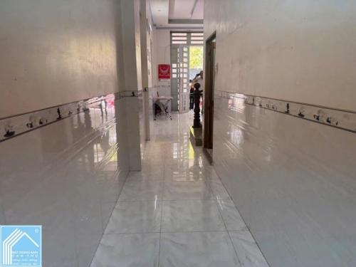 BÁN NHÀ 3 TẦNG MỚI 85% VĂN HÓA TÂY ĐÔ ĐƯỜNG SỐ 8 