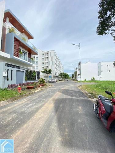  Nền Biệt Thự – Đường số 2, KDC Nam Long 2, Cái Răng, TP. Cần Thơ- Giá: 8 tỷ 300 triệu