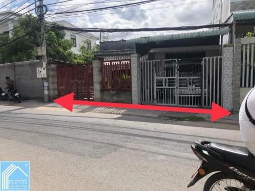 Nền Biệt thự Mặt tiền Trần Vĩnh Kiết, P.An Bình, TP.Cần Thơ