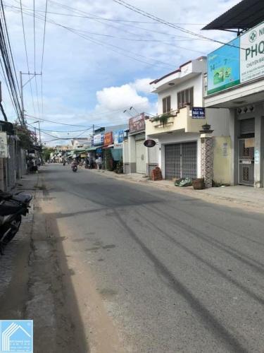 Nền Biệt thự Mặt tiền Trần Vĩnh Kiết, P.An Bình, TP.Cần Thơ