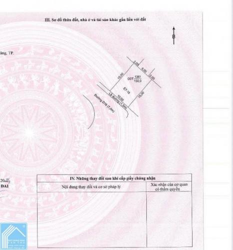 Nền biệt thự song lập rẻ nhất khu Nam Long 2 TP Cần Thơ