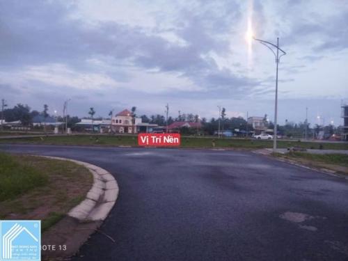 Nền biệt thự song lập rẻ nhất khu Nam Long 2 TP Cần Thơ