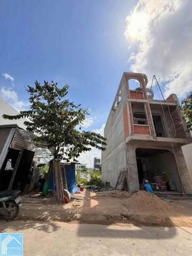 Nền đẹp - Giá ok KDC Phú An. NỀN B14 KDC PHÚ AN - 100M2 - GIÁ CHỈ 2,2 TỶ