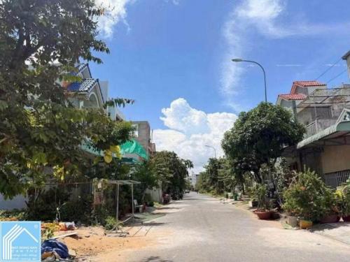 Nền đẹp - Giá ok KDC Phú An. NỀN B14 KDC PHÚ AN - 100M2 - GIÁ CHỈ 2,2 TỶ