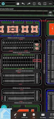 NỀN ĐẸP 100m² HƯỚNG ĐÔNG NAM – LỘ 28M – KDC TÂN PHÚ – HÀNG HIẾM  - Vị trí: KDC Tân Phú 