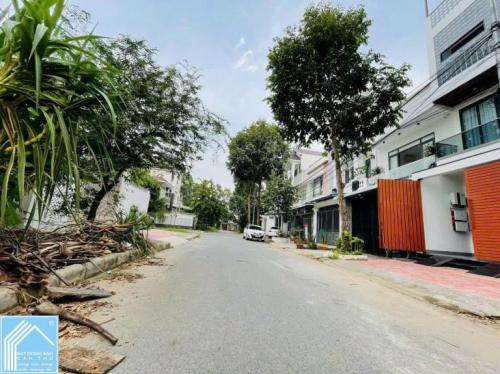 NỀN ĐẸP 75m2 ĐƯỜNG SỐ 6 KDC NAM LONG 1 , GẦN TRỤC CHÍNH 1B