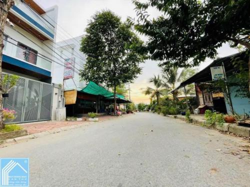 NỀN ĐẸP 75m2 ĐƯỜNG SỐ 6 KDC NAM LONG 1 , GẦN TRỤC CHÍNH 1B