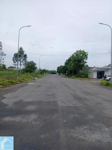Nền đẹp đầu đường A3, KDC Tân Phú, Hưng Phú, Cần Thơ -