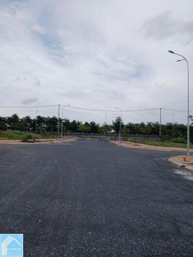 Nền đẹp đầu đường A3, KDC Tân Phú, Hưng Phú, Cần Thơ