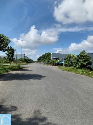 NỀN ĐẸP ĐƯỜNG A3, KDC PHÚ AN, PHƯỜNG HƯNG PHÚ, TP. CẦN THƠ