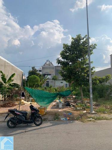 Nền đẹp đường A4 KDC Phú An, P. Hưng Phú, TP Cần Thơ. DT 110m2, Giá bán: 3.2 tỷ
