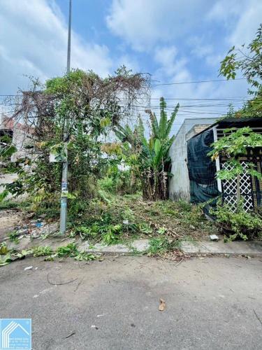 NỀN ĐẸP ĐƯỜNG B5 KDC TÂN PHÚ - 100M2 - GIÁ 1,9 TỶ