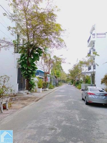 Nền đẹp đường số 4 khu Văn Hóa Tây Đô, P.Cái Răng, TP.Cần Thơ